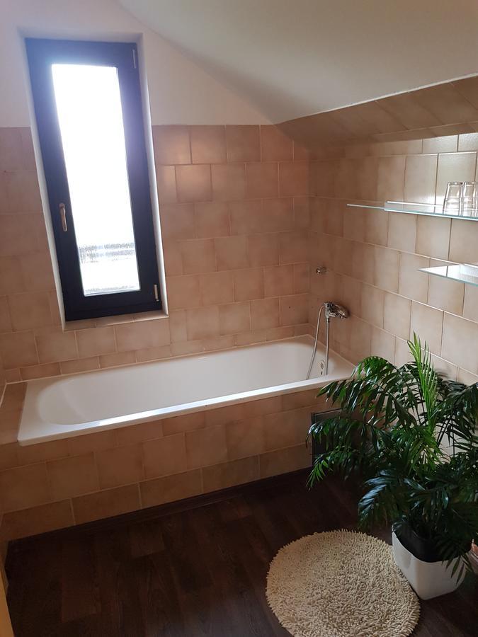 Penzion Lamberk Nový Jičín 외부 사진